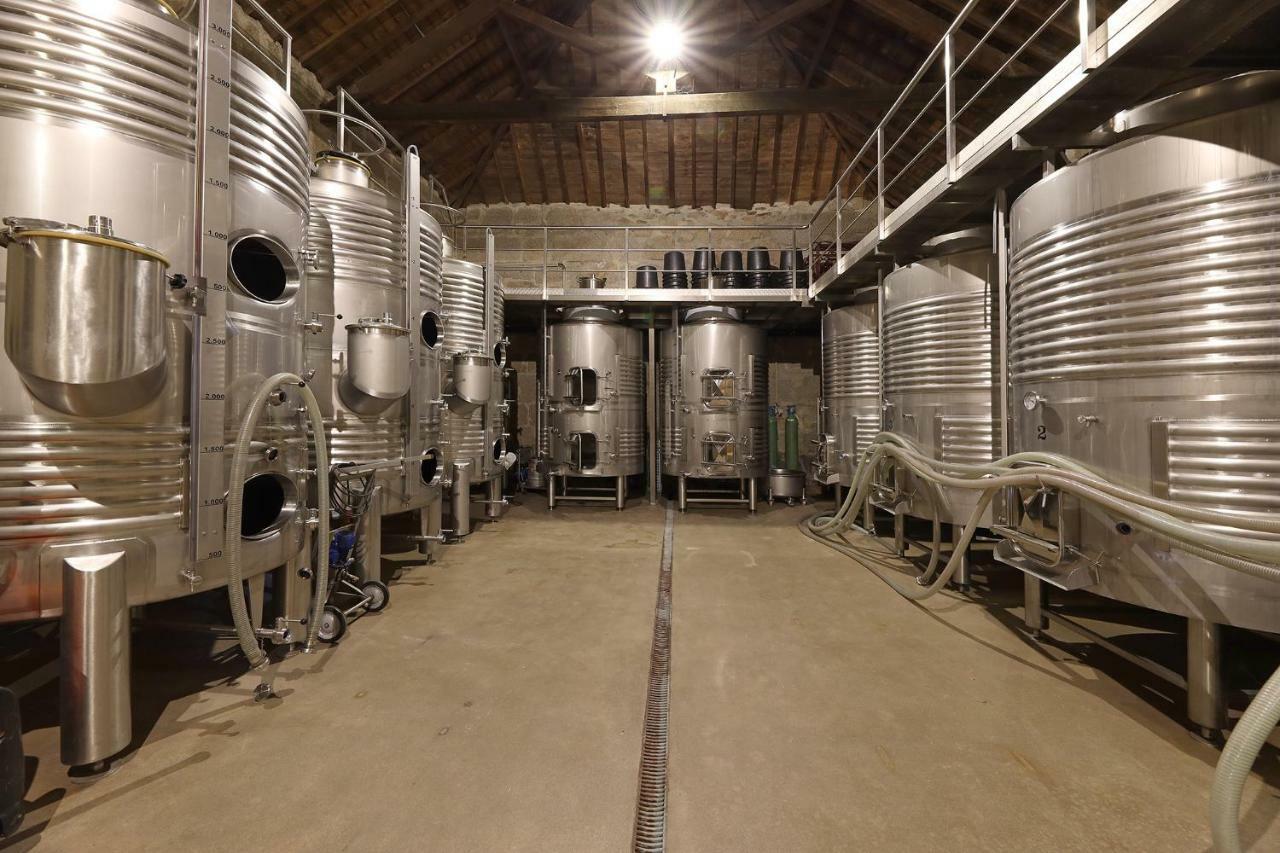 Affittacamere Quinta Da Ferradosa Wines São João da Pesqueira Esterno foto