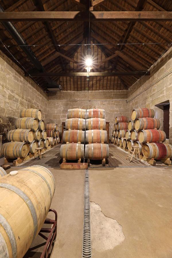 Affittacamere Quinta Da Ferradosa Wines São João da Pesqueira Esterno foto