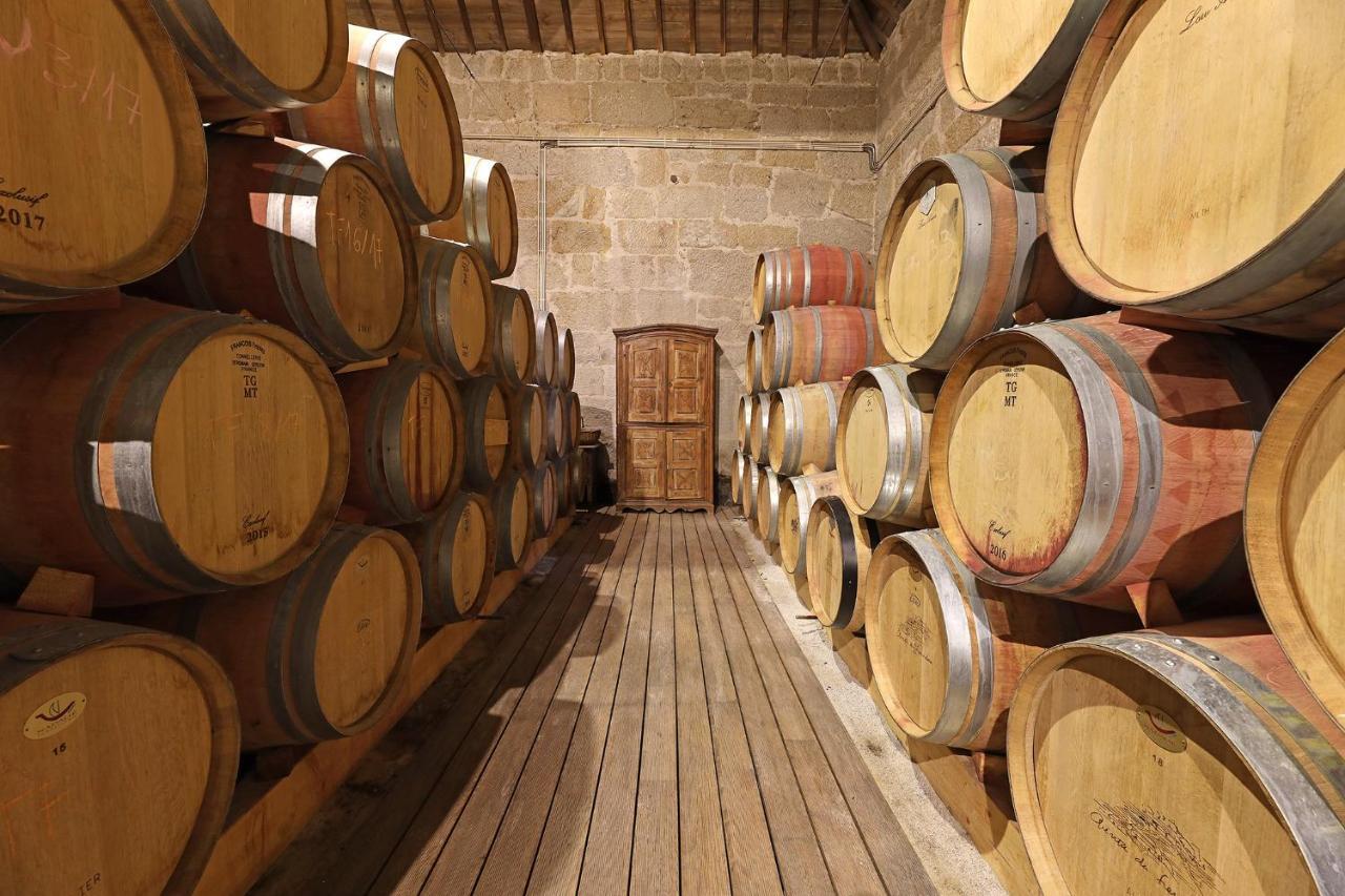 Affittacamere Quinta Da Ferradosa Wines São João da Pesqueira Esterno foto