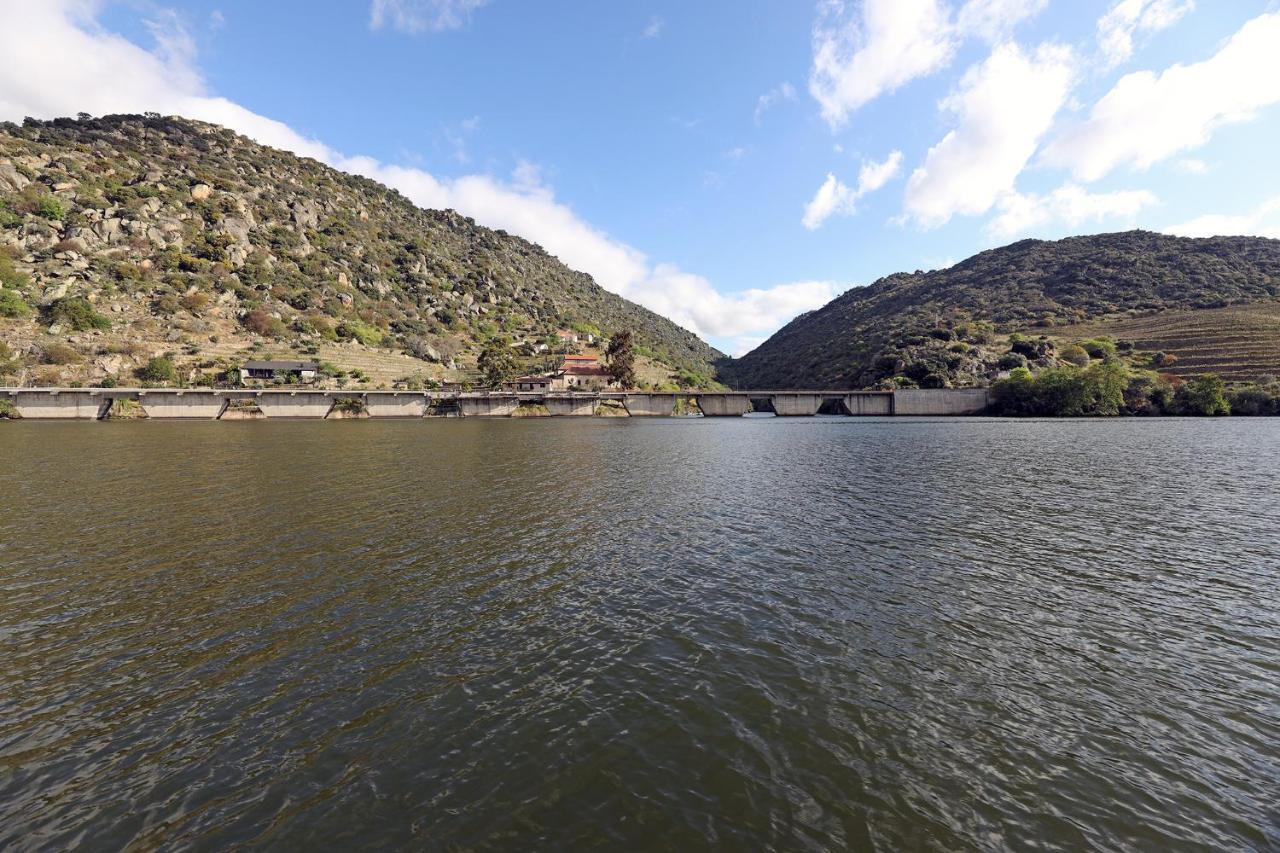 Affittacamere Quinta Da Ferradosa Wines São João da Pesqueira Esterno foto