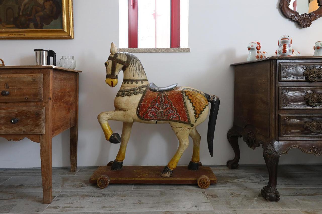 Affittacamere Quinta Da Ferradosa Wines São João da Pesqueira Esterno foto