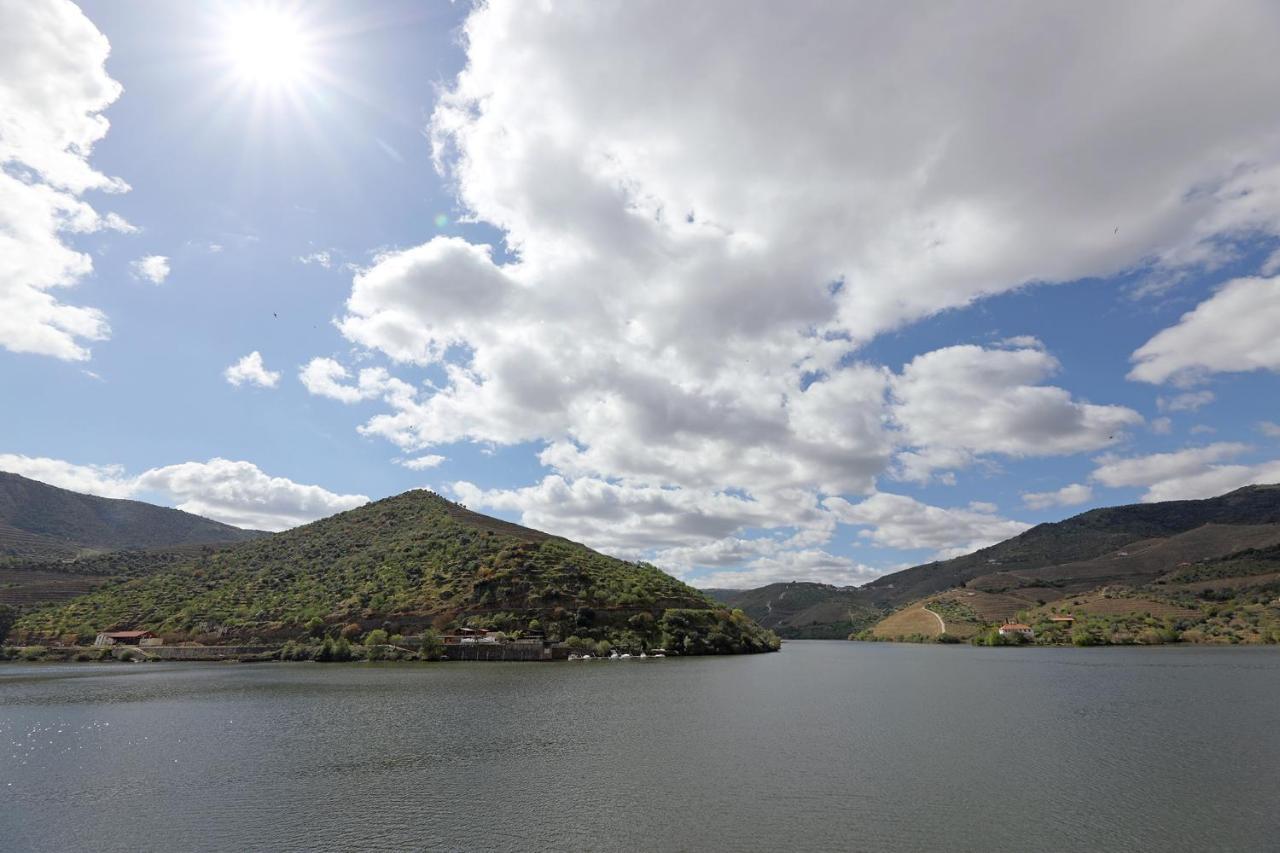 Affittacamere Quinta Da Ferradosa Wines São João da Pesqueira Esterno foto