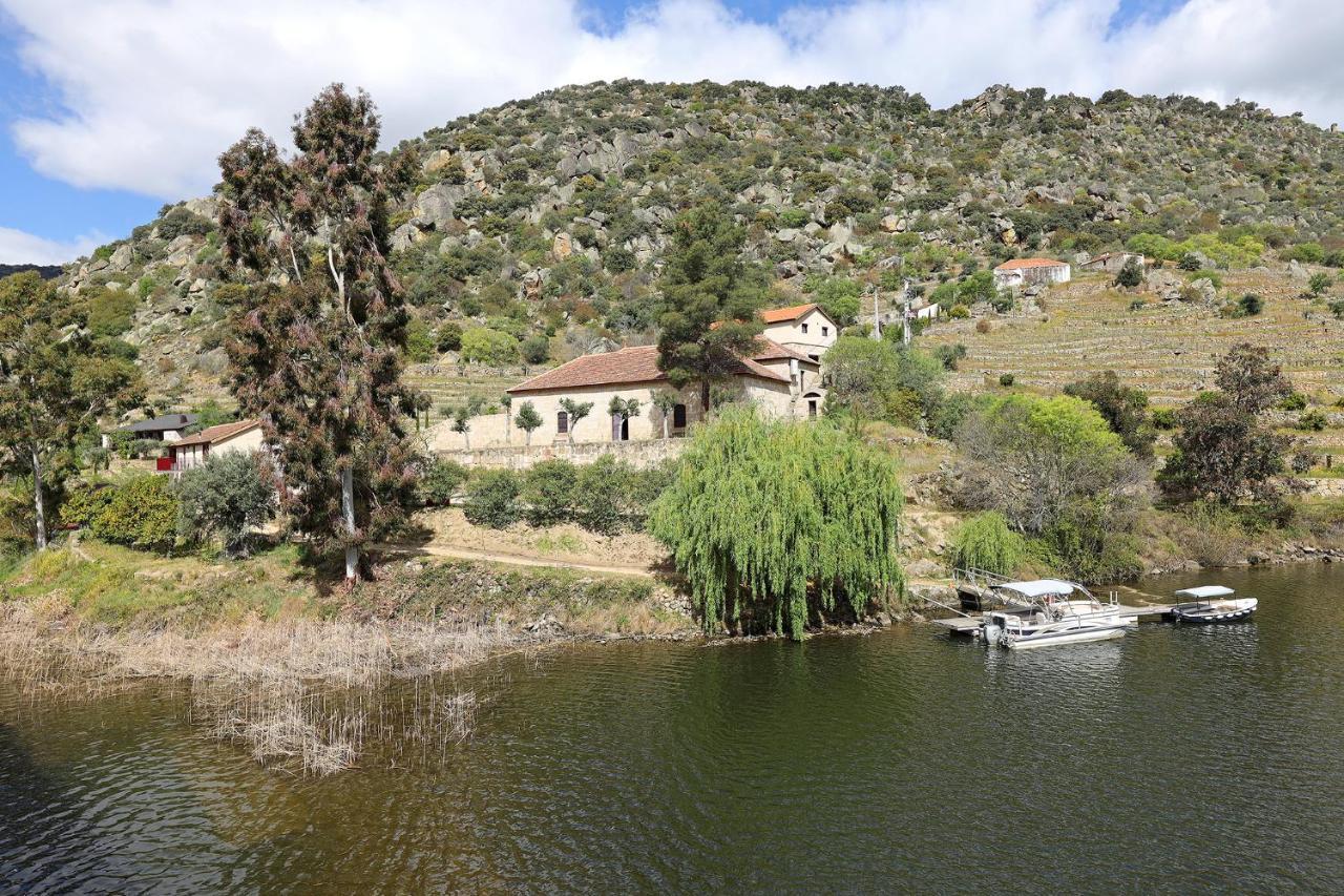 Affittacamere Quinta Da Ferradosa Wines São João da Pesqueira Esterno foto