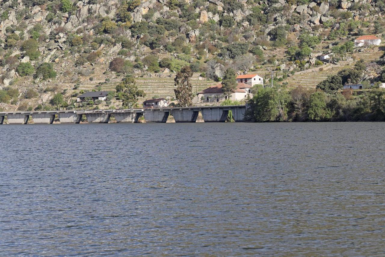 Affittacamere Quinta Da Ferradosa Wines São João da Pesqueira Esterno foto