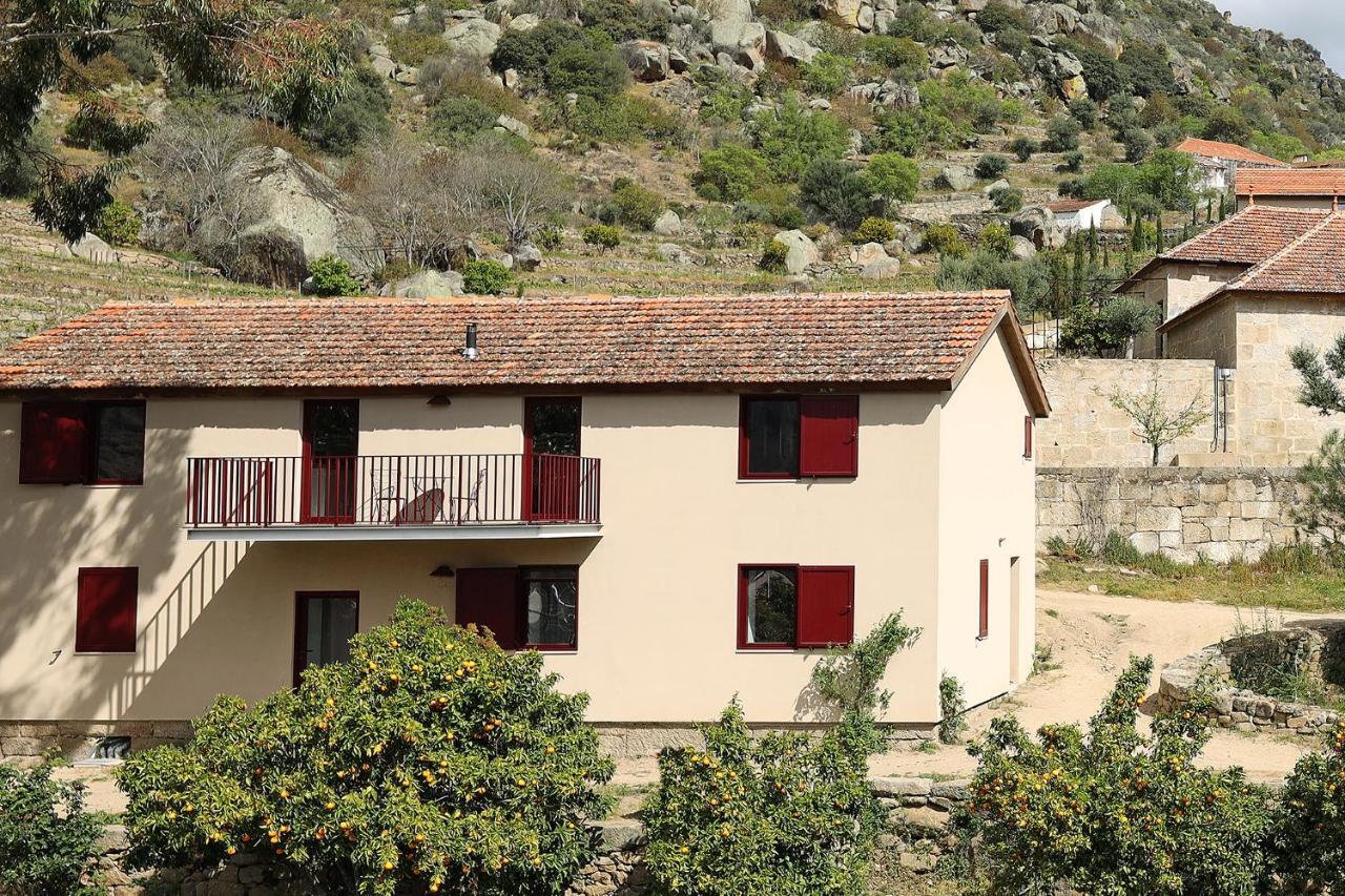 Affittacamere Quinta Da Ferradosa Wines São João da Pesqueira Esterno foto