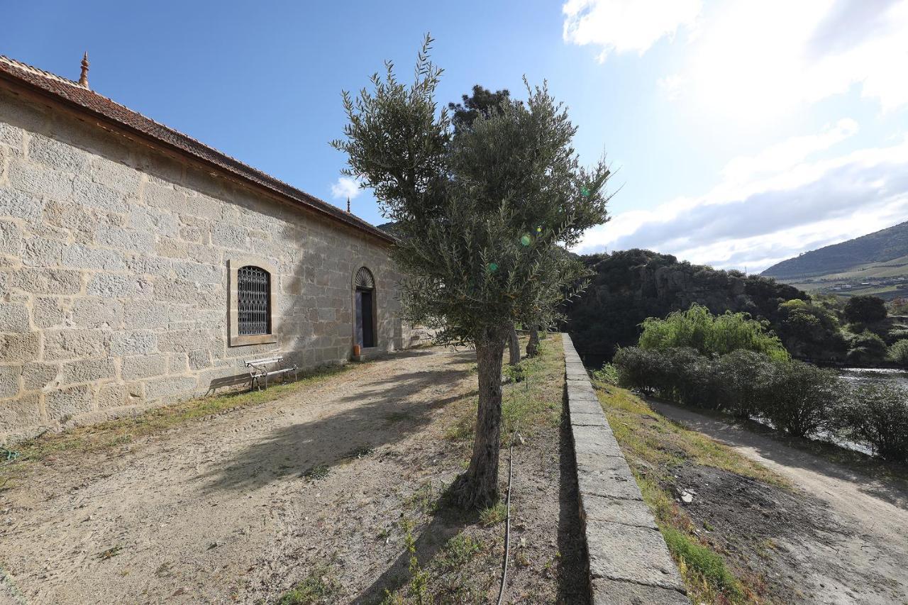 Affittacamere Quinta Da Ferradosa Wines São João da Pesqueira Esterno foto
