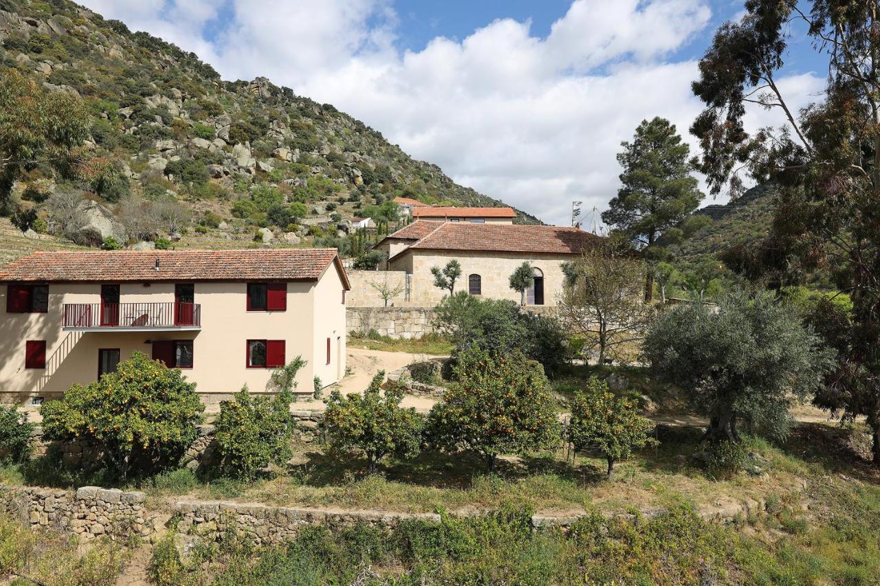 Affittacamere Quinta Da Ferradosa Wines São João da Pesqueira Esterno foto