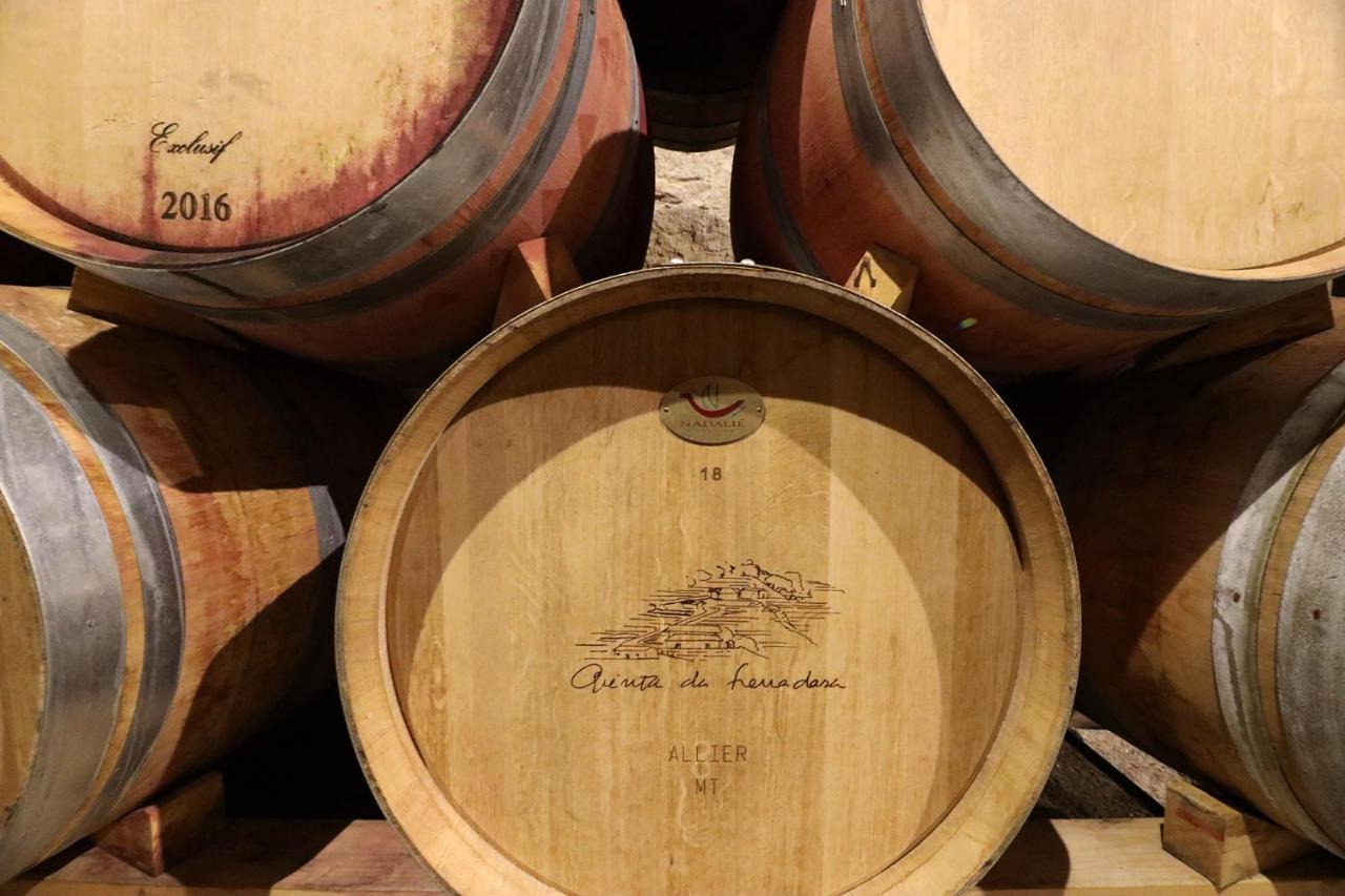 Affittacamere Quinta Da Ferradosa Wines São João da Pesqueira Esterno foto